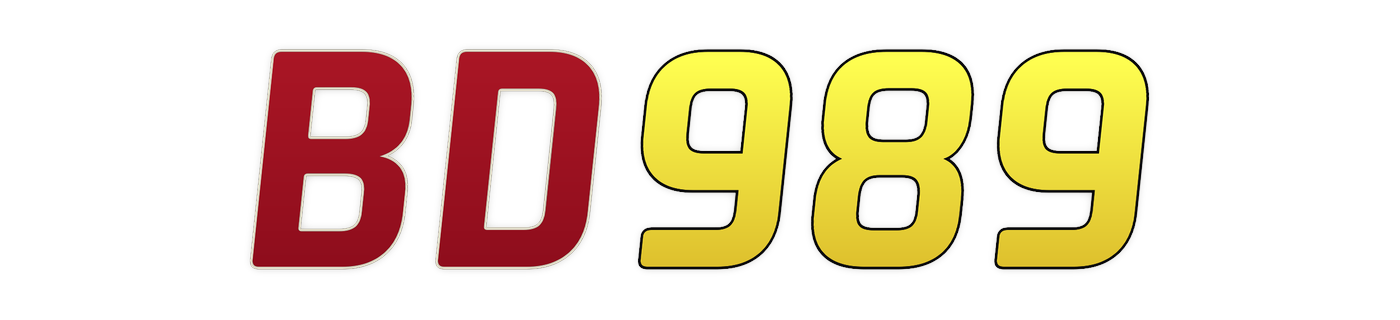bd989 লোগো